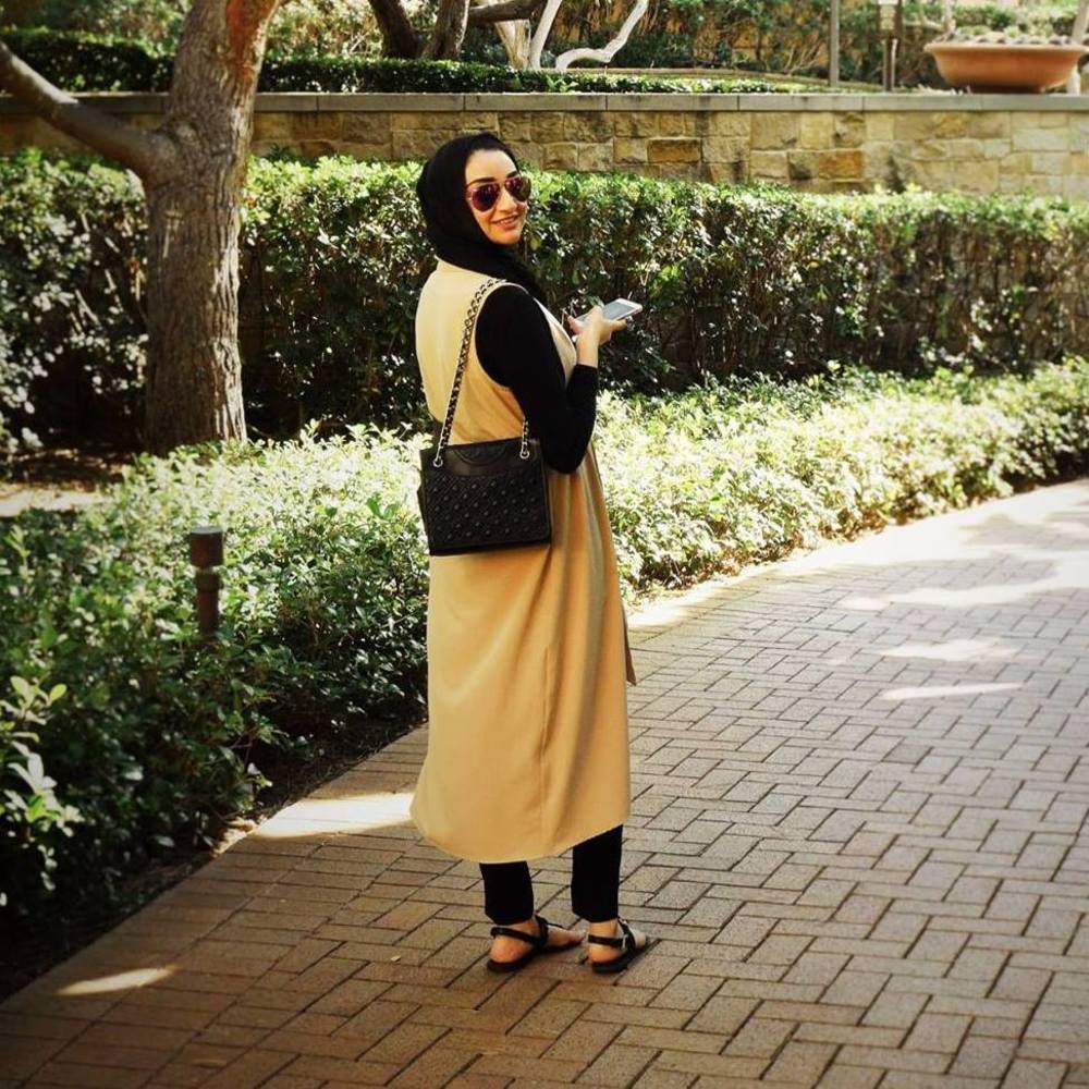 Meet your Posher, Mahin